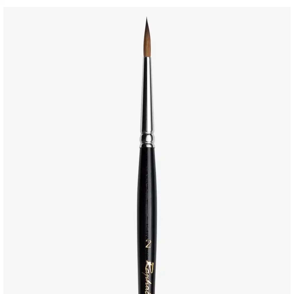 Extra Fine Watercolour Brush 8404 n�0