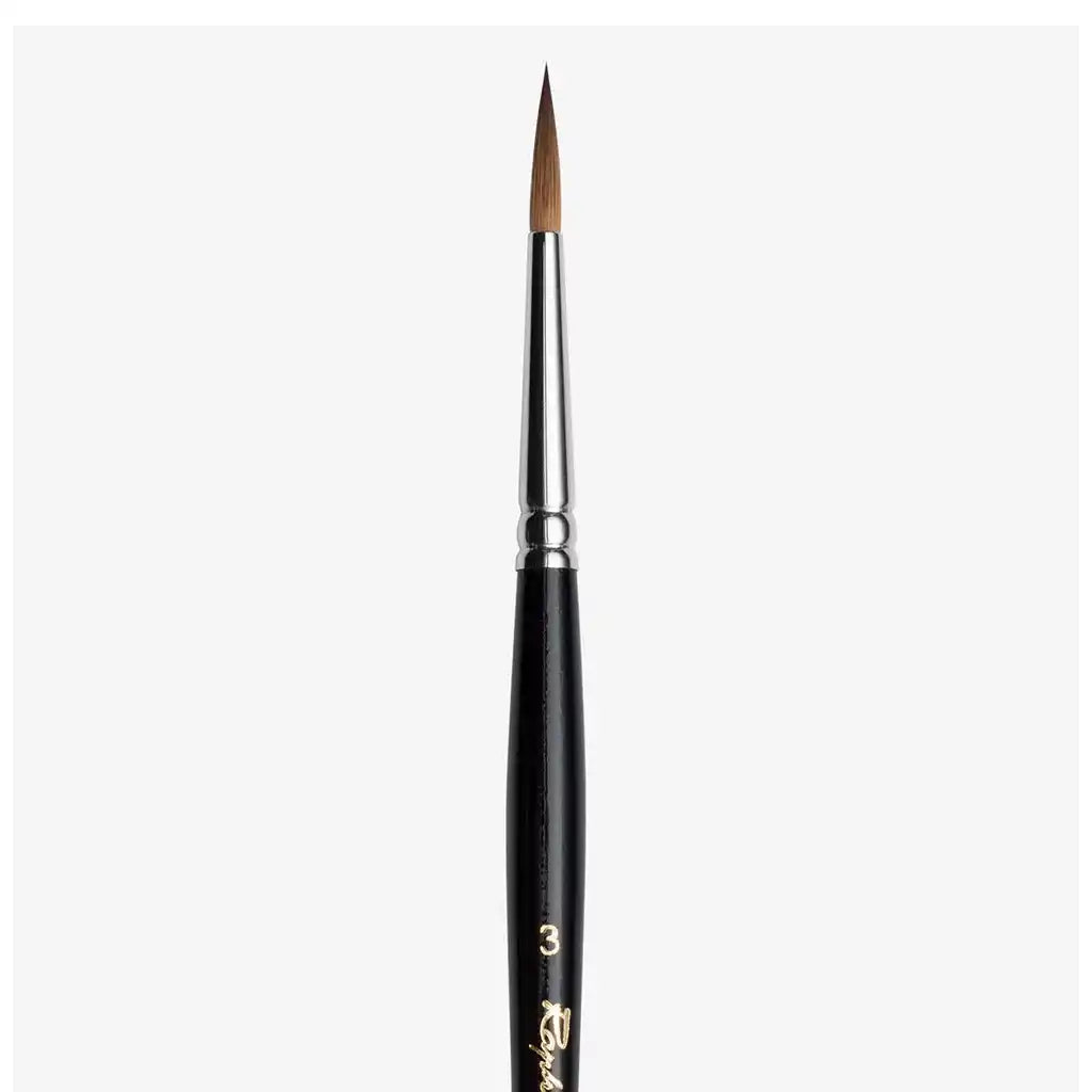 Extra Fine Watercolour Brush 8404 n�0