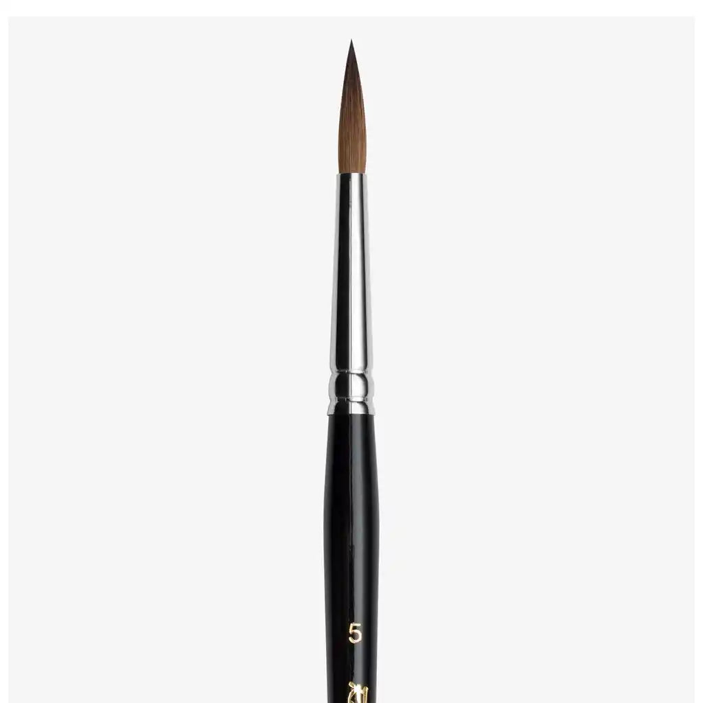 Extra Fine Watercolour Brush 8404 n�0