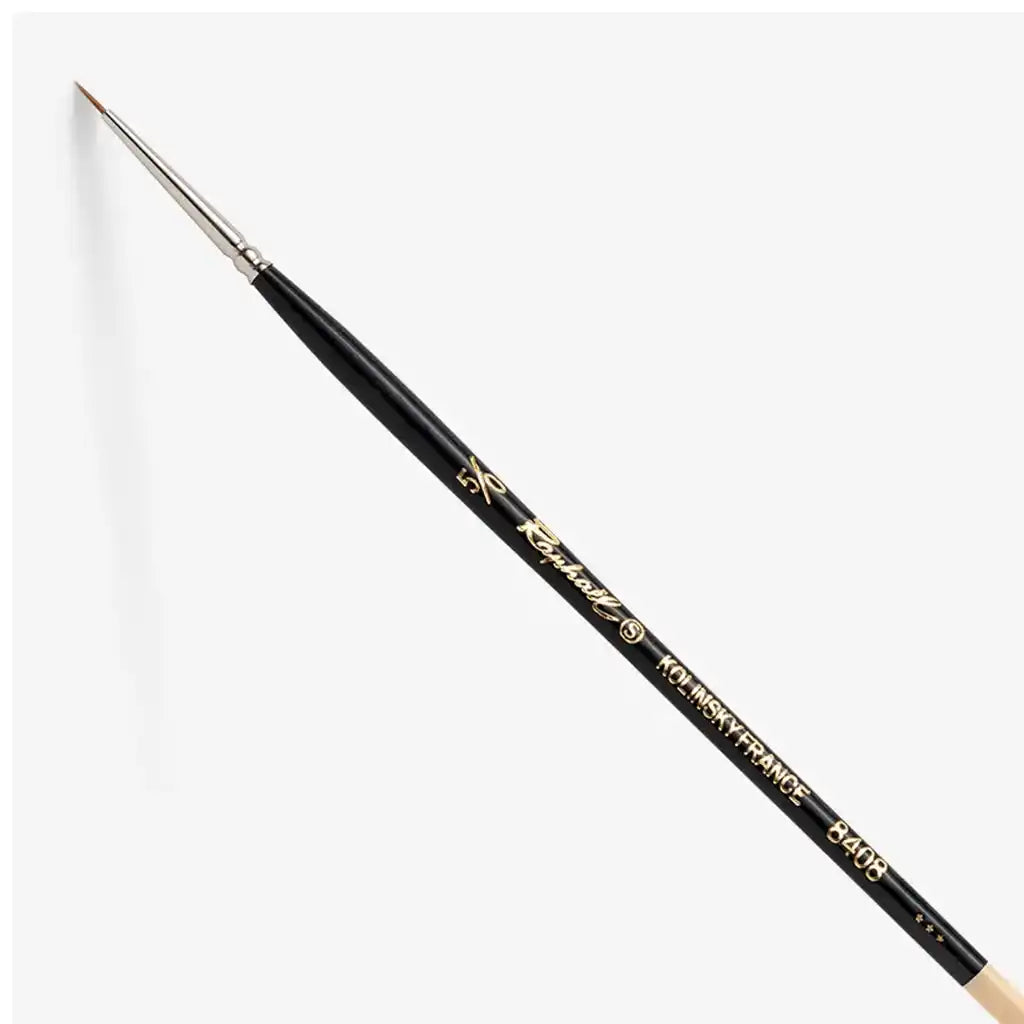 Extra Fine Watercolour Brush 8408 n�2