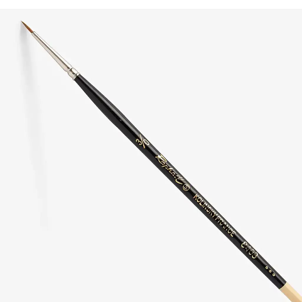 Extra Fine Watercolour Brush 8408 n�2