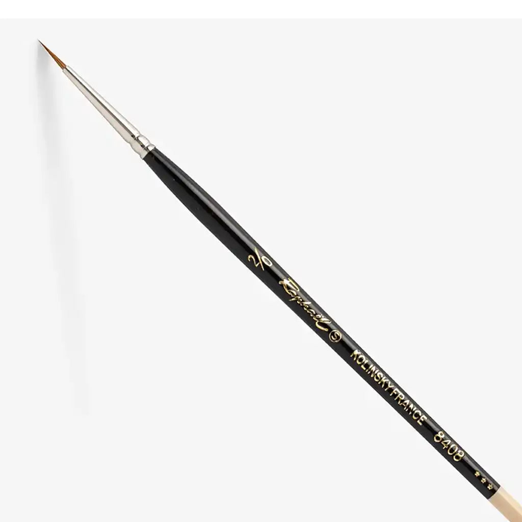 Extra Fine Watercolour Brush 8408 n�2