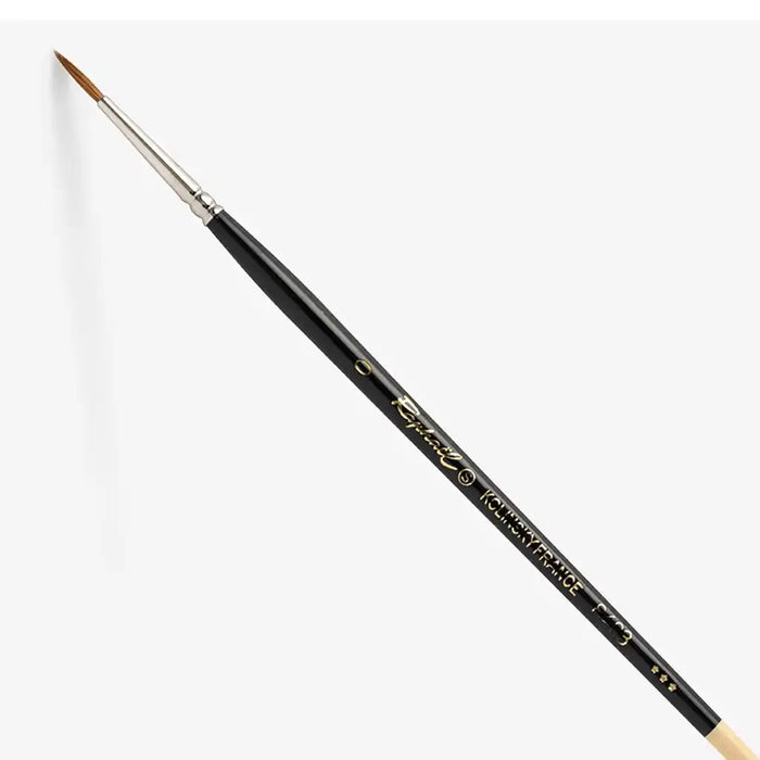 Extra Fine Watercolour Brush 8408 n�2