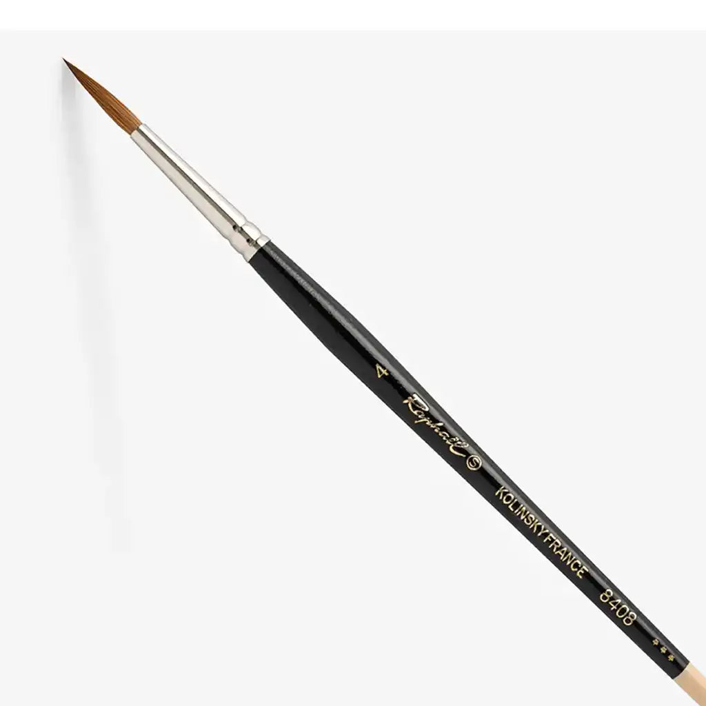 Extra Fine Watercolour Brush 8408 n�2