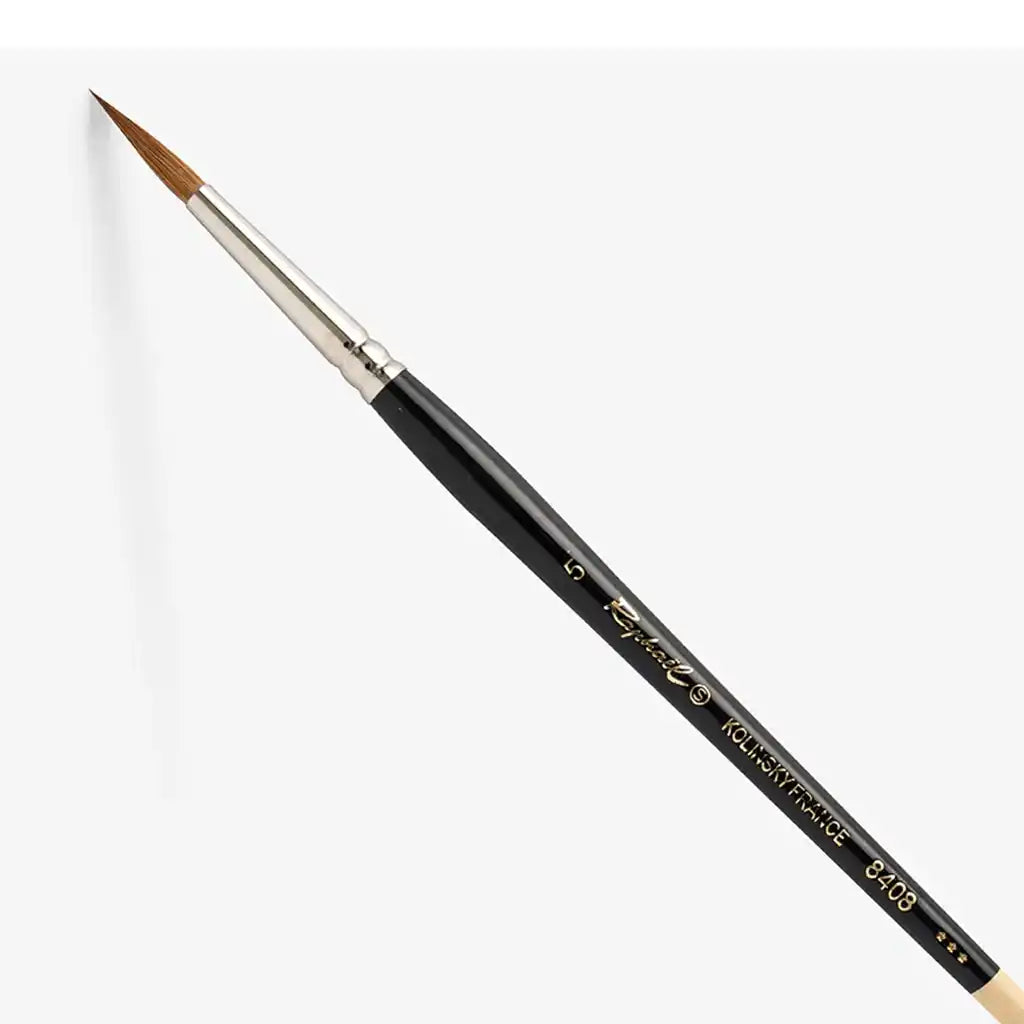 Extra Fine Watercolour Brush 8408 n�2