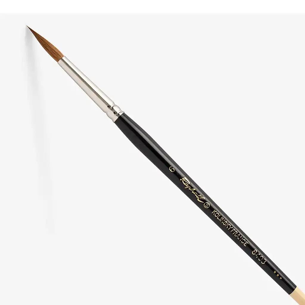 Extra Fine Watercolour Brush 8408 n�2