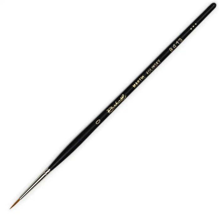Extra Fine Watercolour Brush 8413