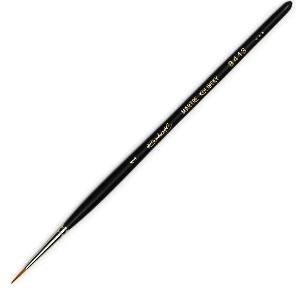 Extra Fine Watercolour Brush 8413