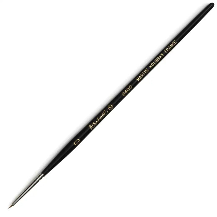 Extra Fine Watercolour Brush 8400