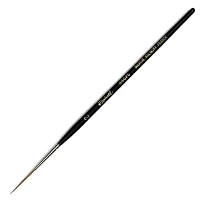 Design Watercolour Extralong Rigger Brush 88026