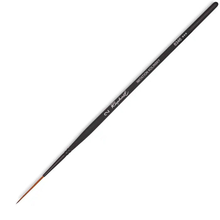 Stradivarius Rigger Brush 8346