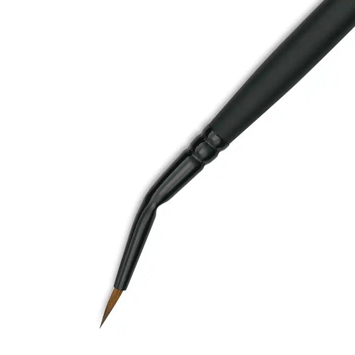 Stradivarius Curved Round Brush 8342