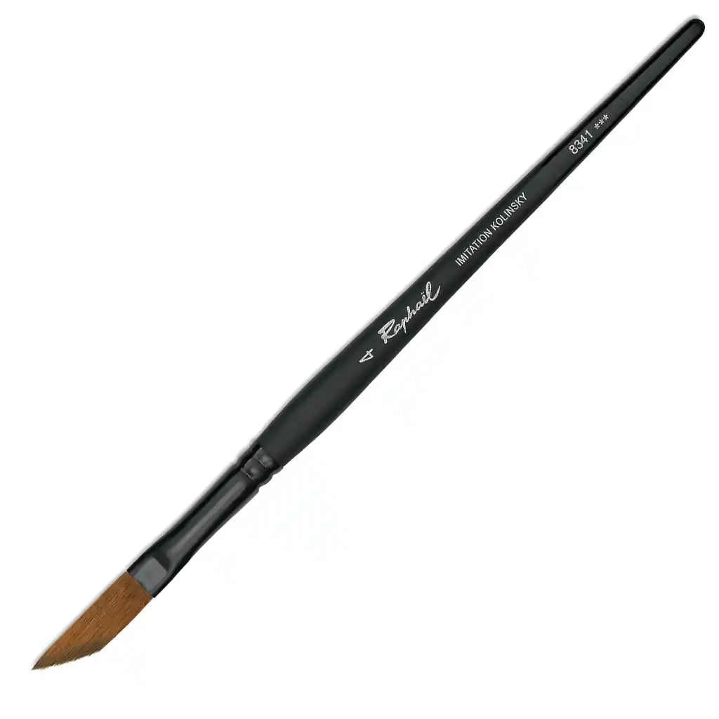 Raphael Stradivarius Dagger Brush #4