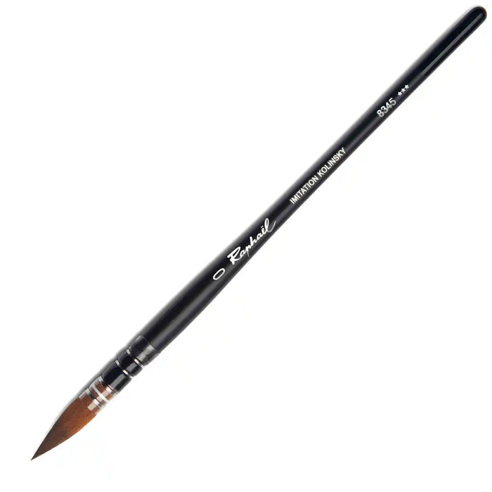 Stradivarius Mop Brush 8345