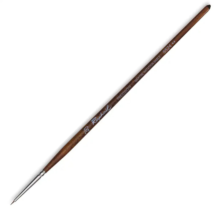 Precision Watercolour Retouching Brush 8524