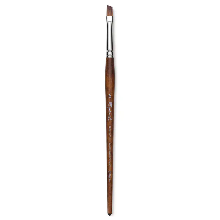 Raphael Precision Watercolour Angular Brush 8564 No6