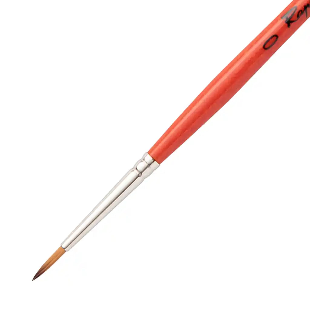 Kaerell Short Brush 8394