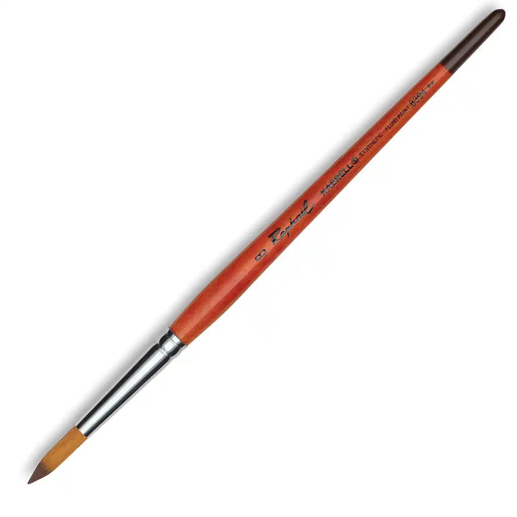 Kaerell Short Brush 8394