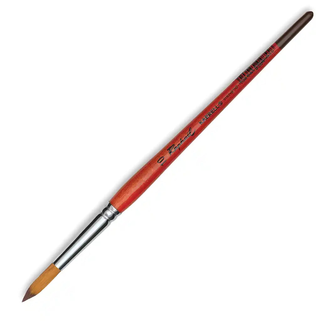 Kaerell Short Brush 8394