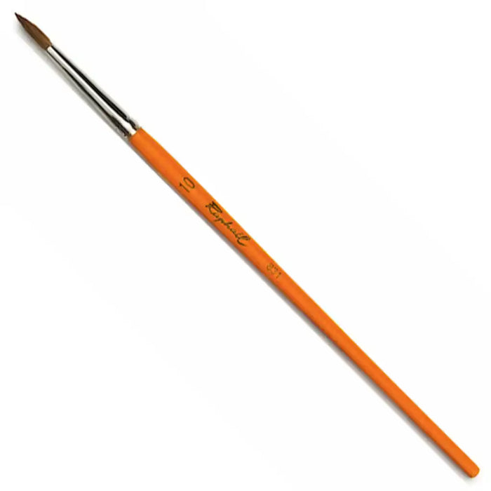 Fun Watercolour school brush 831 n�2