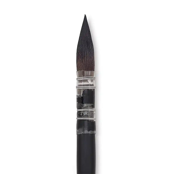 Softaqua Watercolour Mop Brush 805