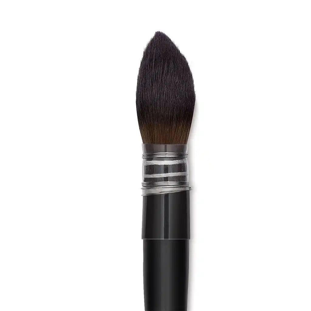 Softaqua Watercolour Mop Brush 805