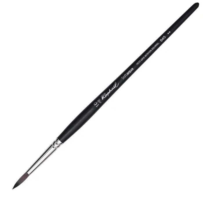 Softaqua Round Brush 845