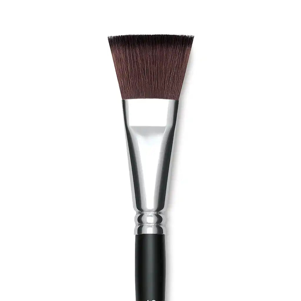 Softaqua Watercolour Flat Brush 915