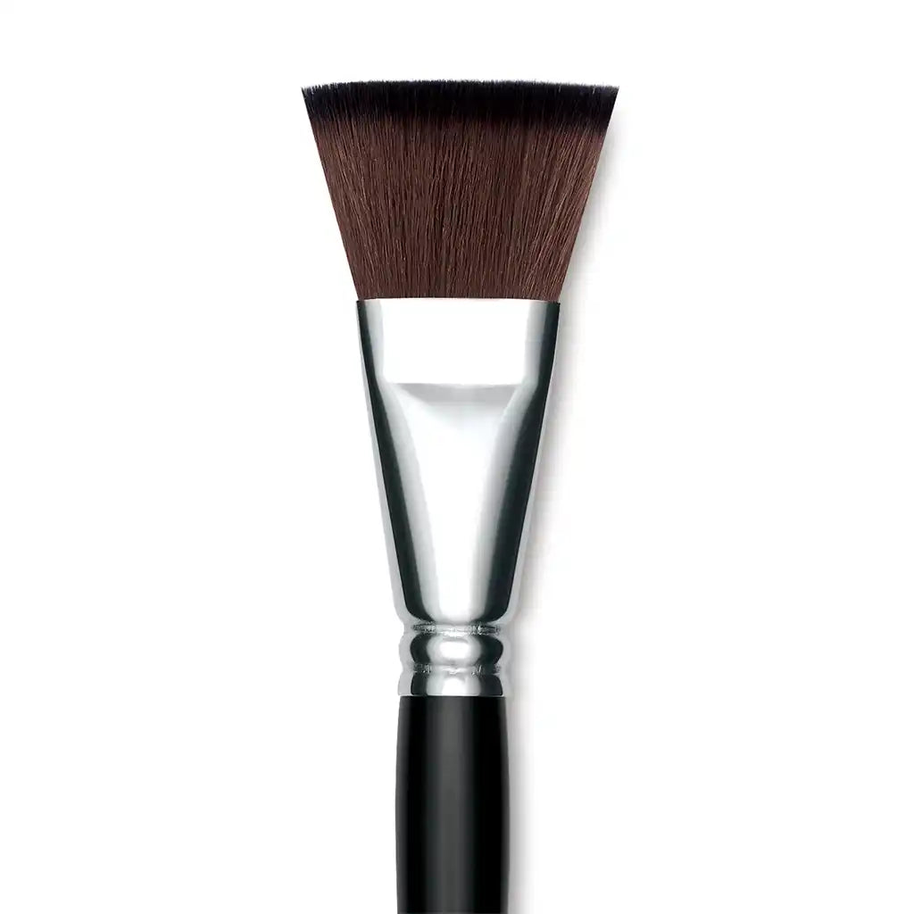 Softaqua Watercolour Flat Brush 915