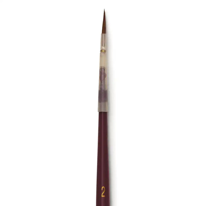 Valandray Short Pointed Brush 16360