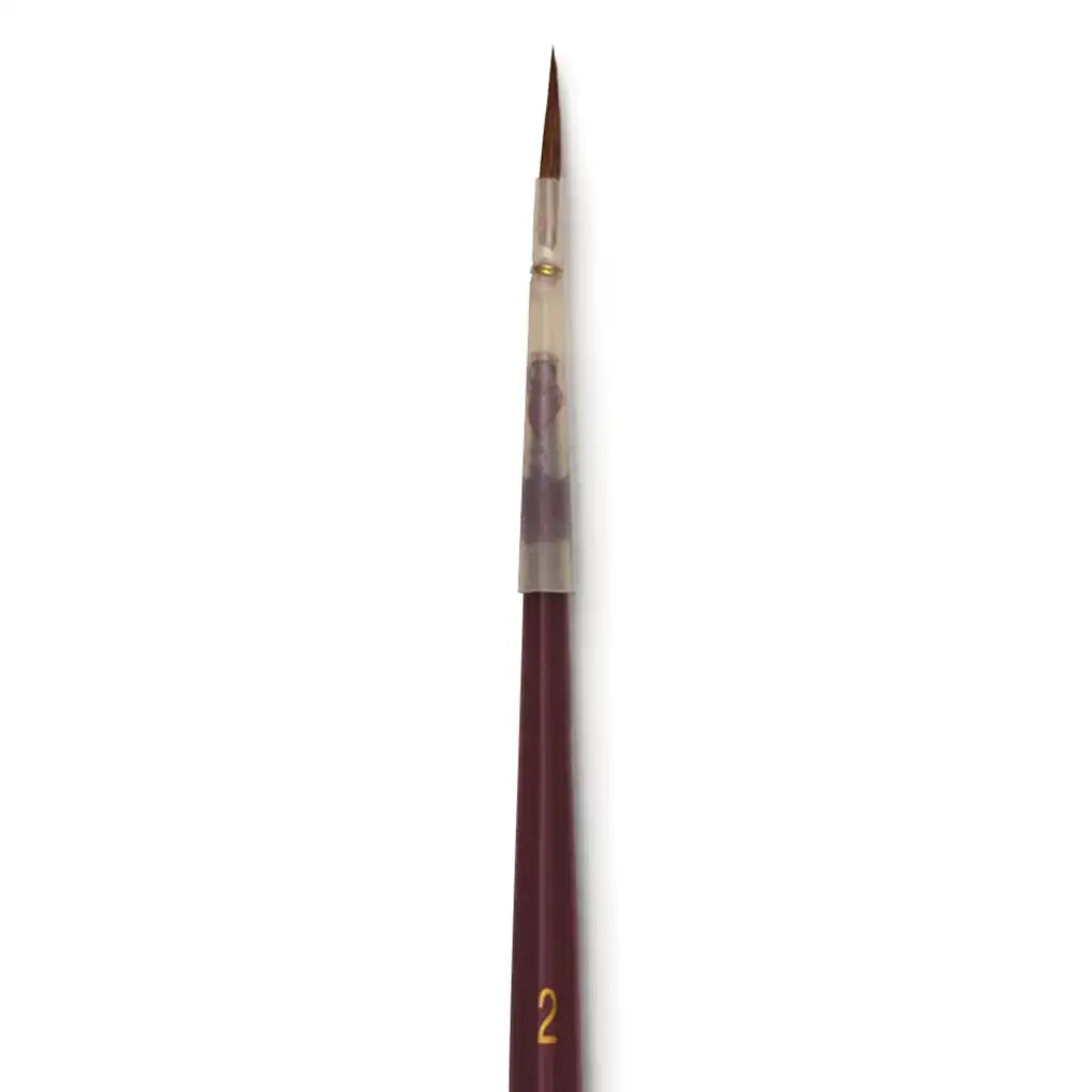 Valandray Short Pointed Brush 16360