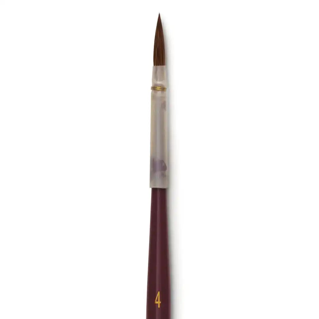 Valandray Short Pointed Brush 16360