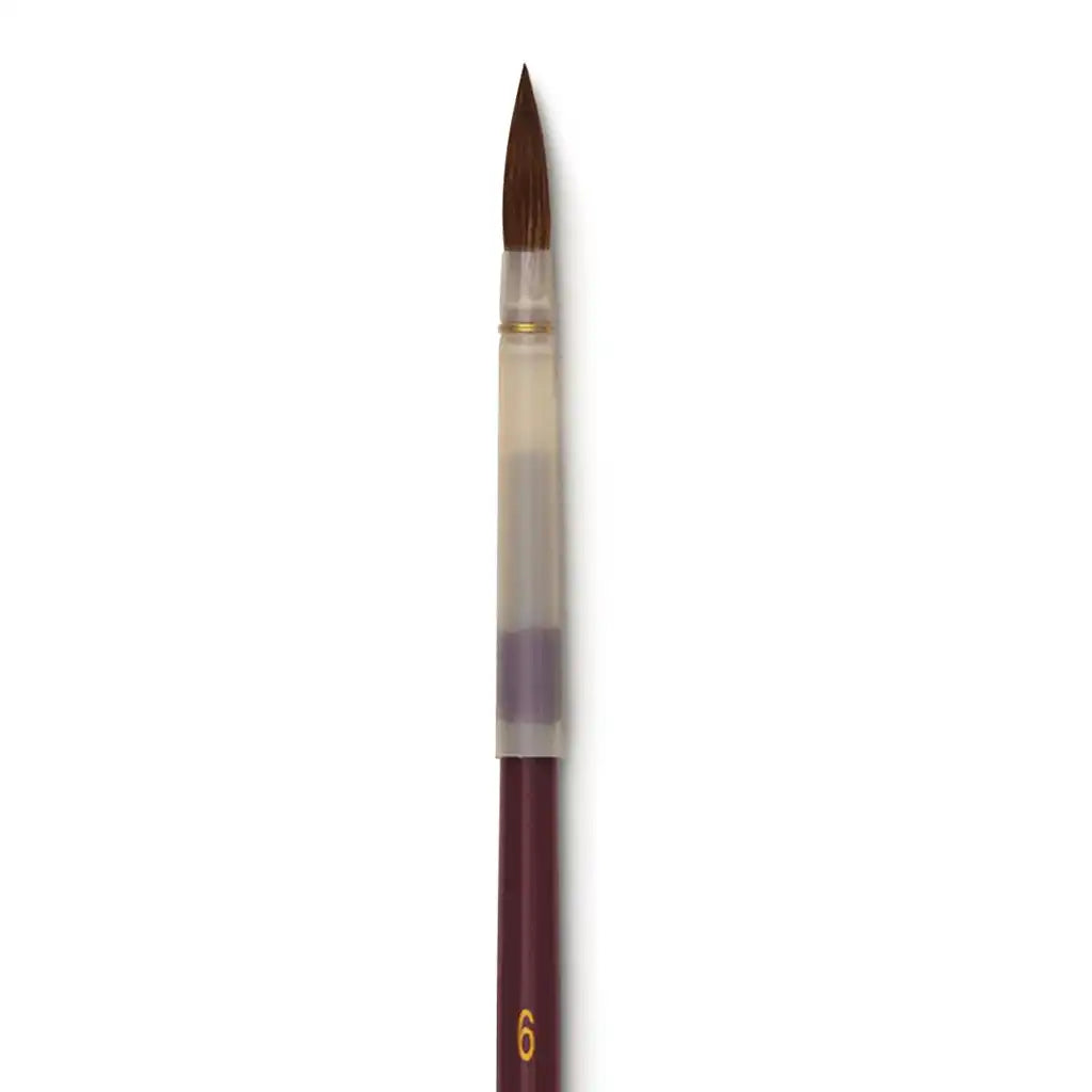 Valandray Short Pointed Brush 16360