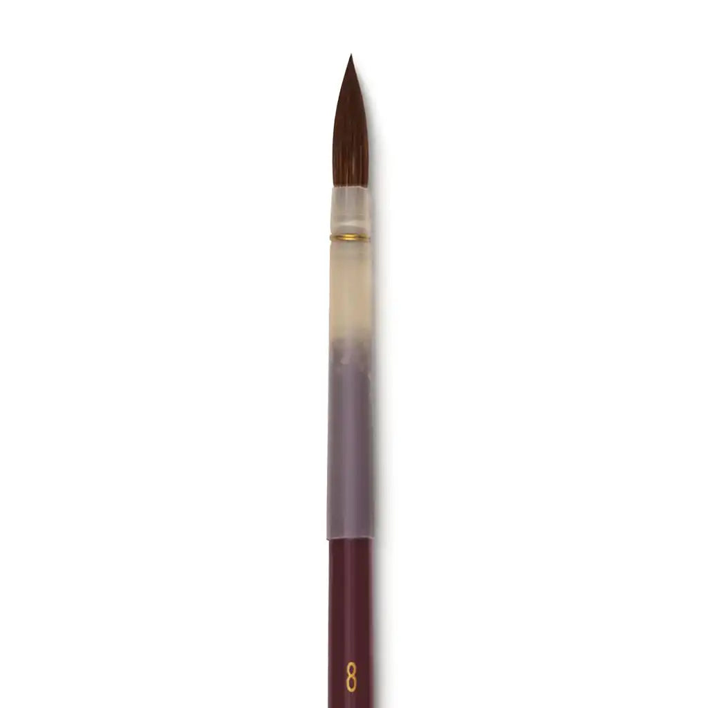 Valandray Short Pointed Brush 16360