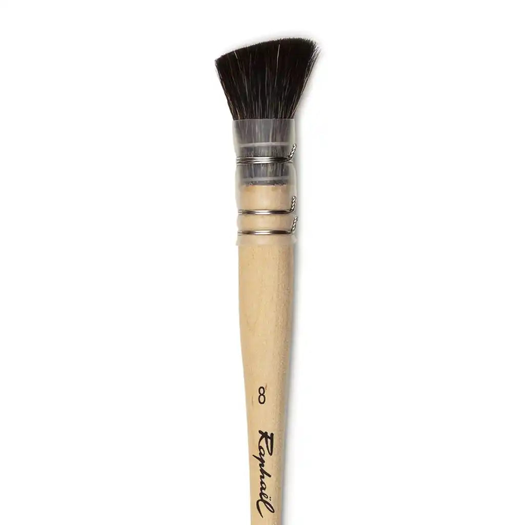 Porcelain brush 772
