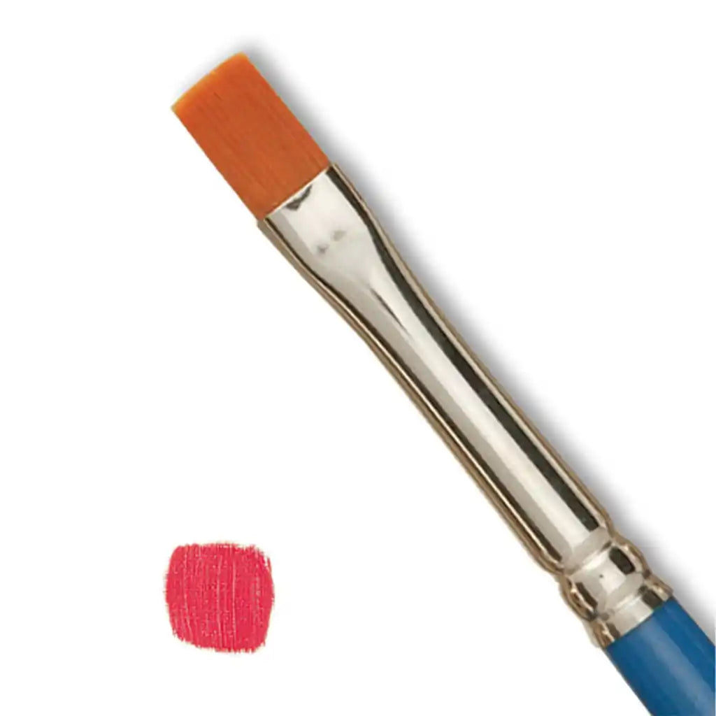 Kaerell Blue Brush 8234