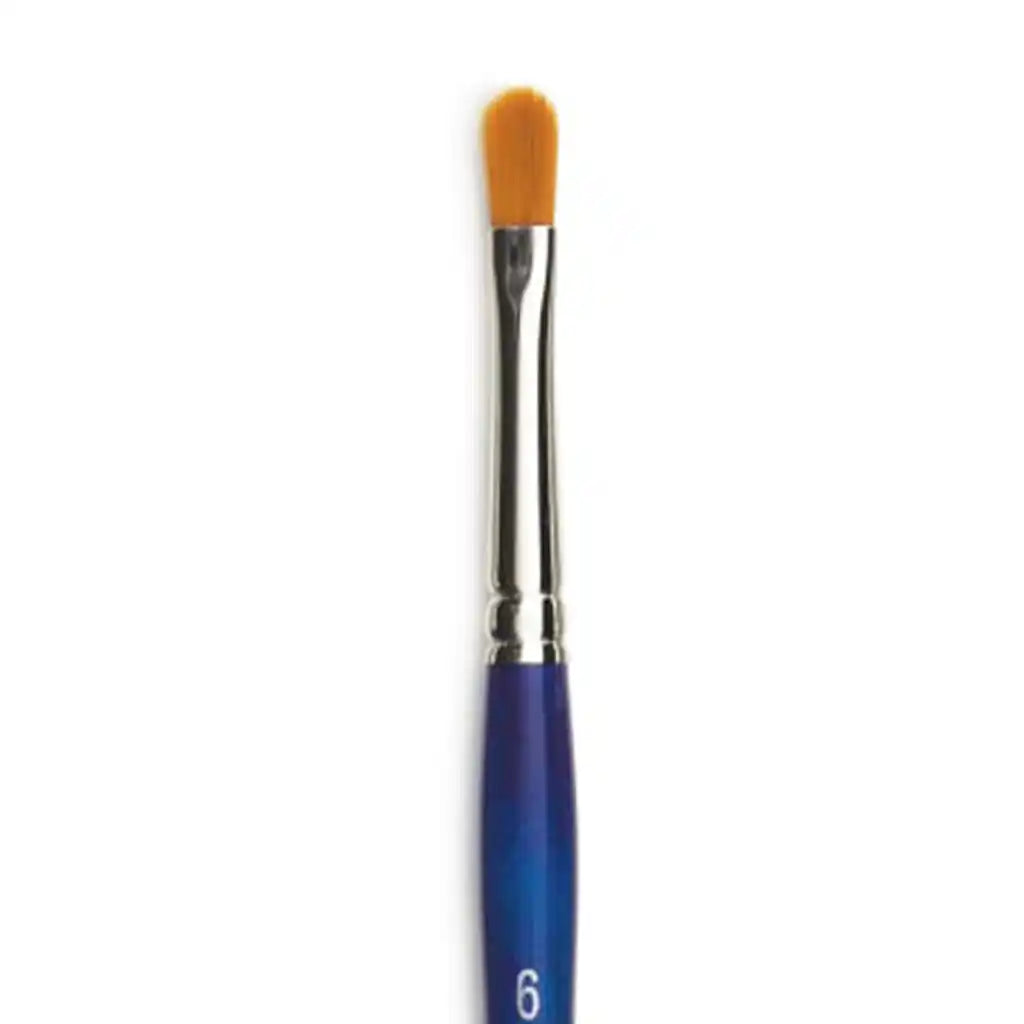 Kaerell Blue Brush 8244