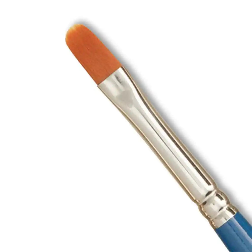 Kaerell Blue Brush 8244