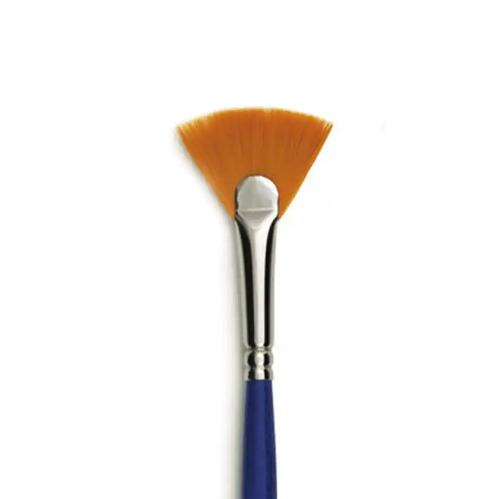 Kaerell Blue Brush 8274