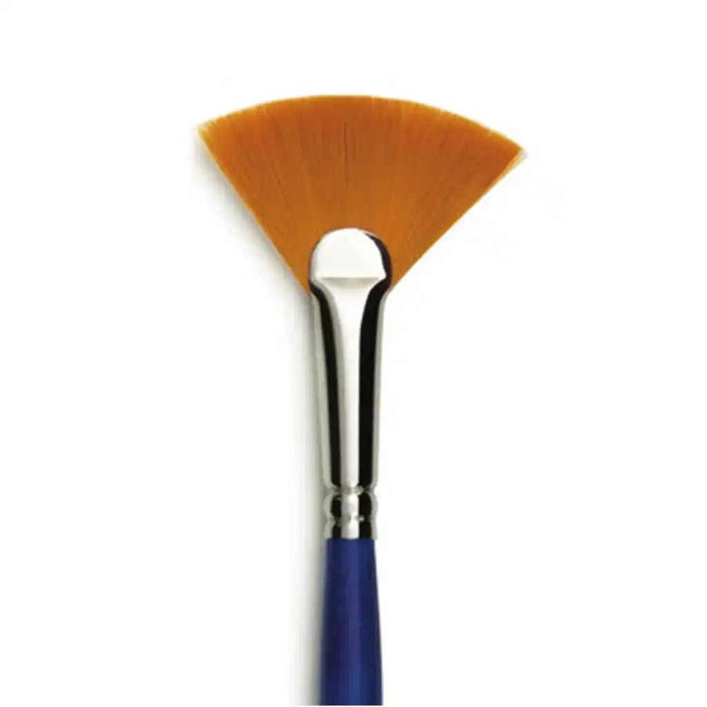 Kaerell Blue Brush 8274