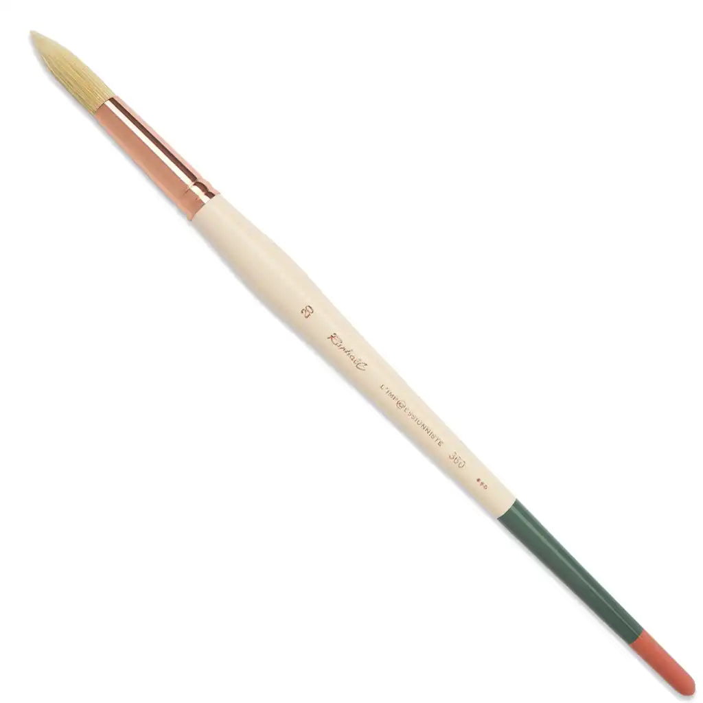 L'Impressionniste Round Brush 360
