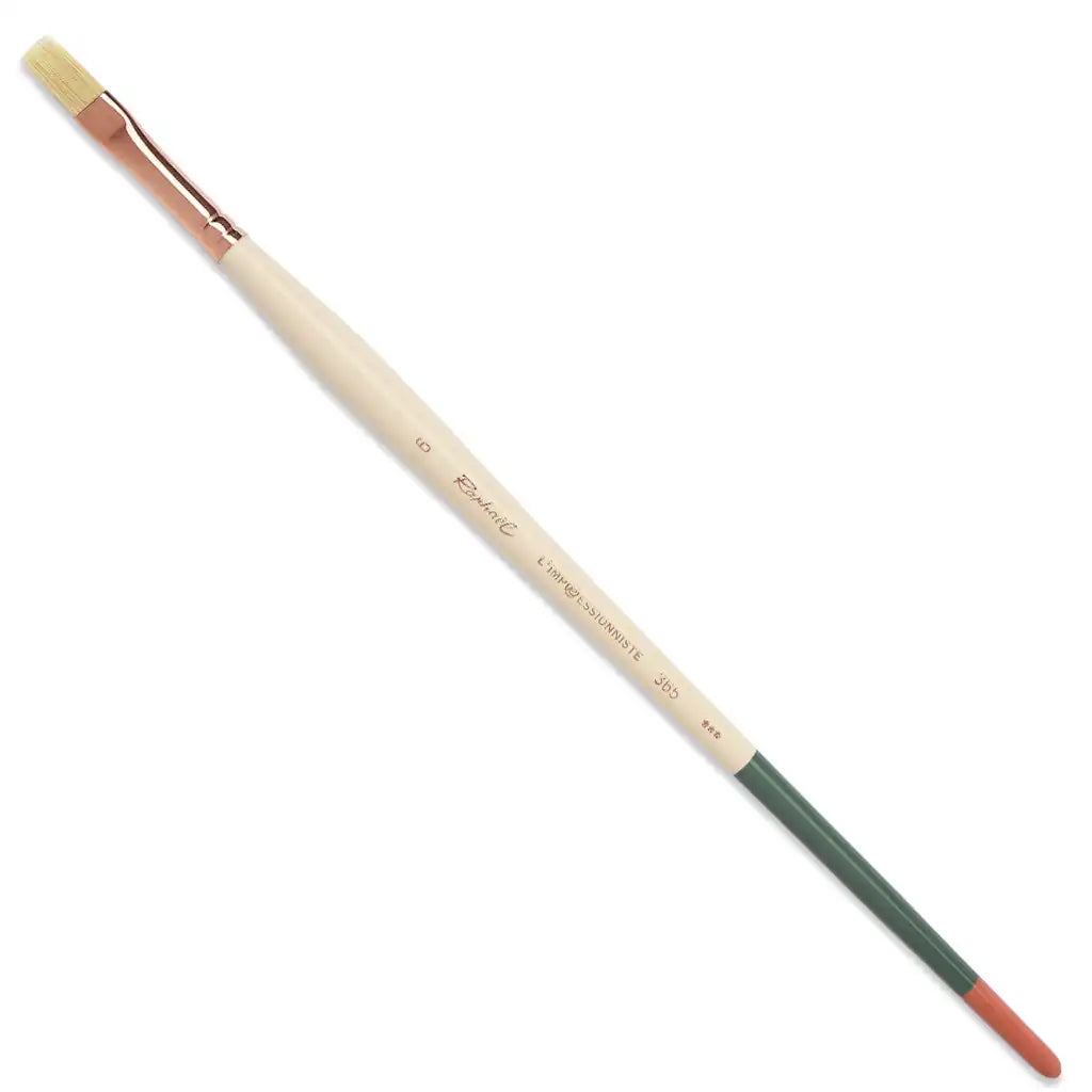 L'Impressionniste Flat Brush 365