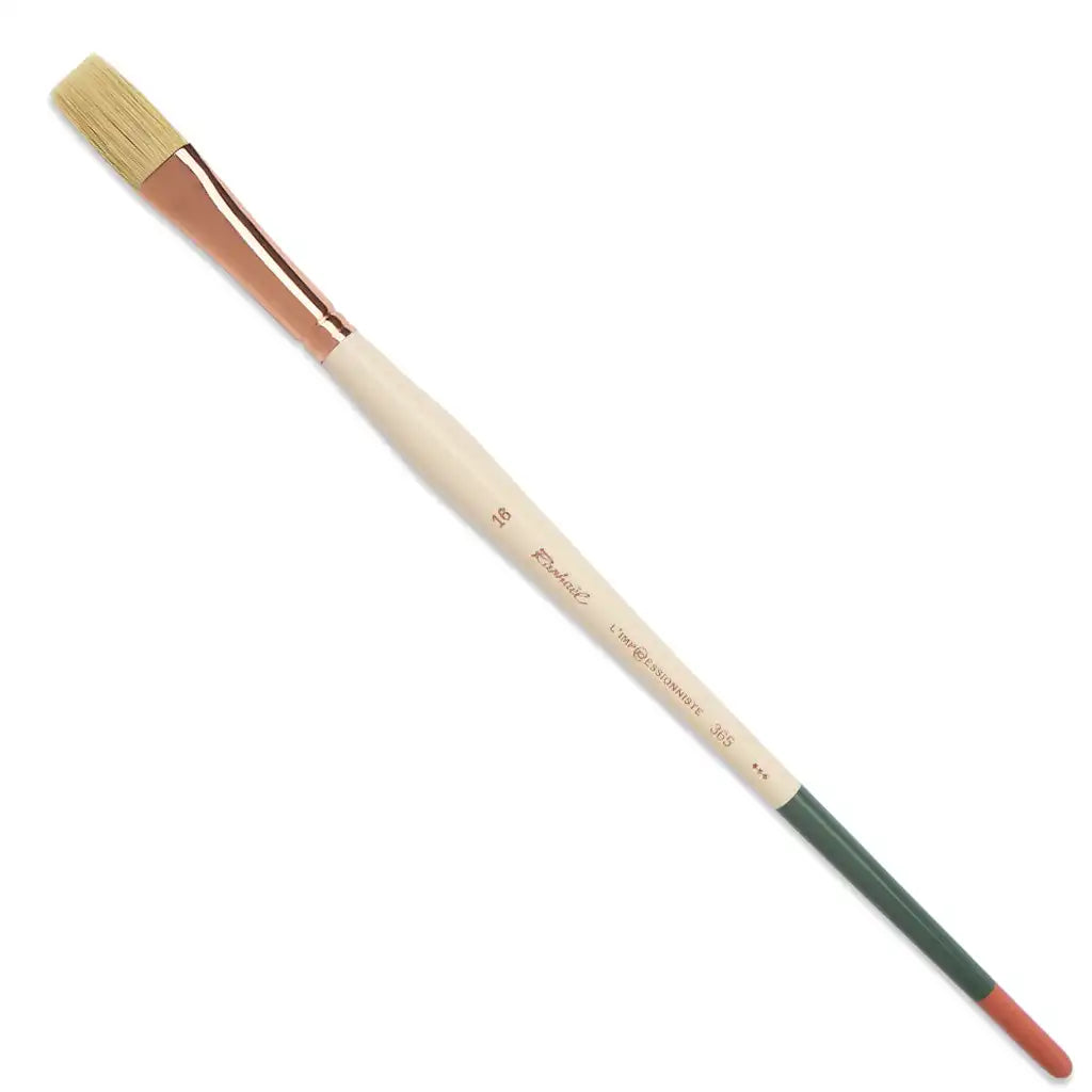 L'Impressionniste Flat Brush 365