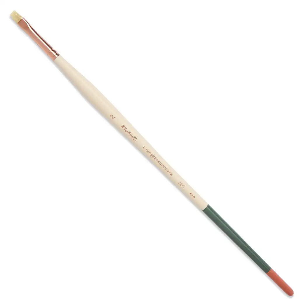L'Impressionniste Bright Brush 361