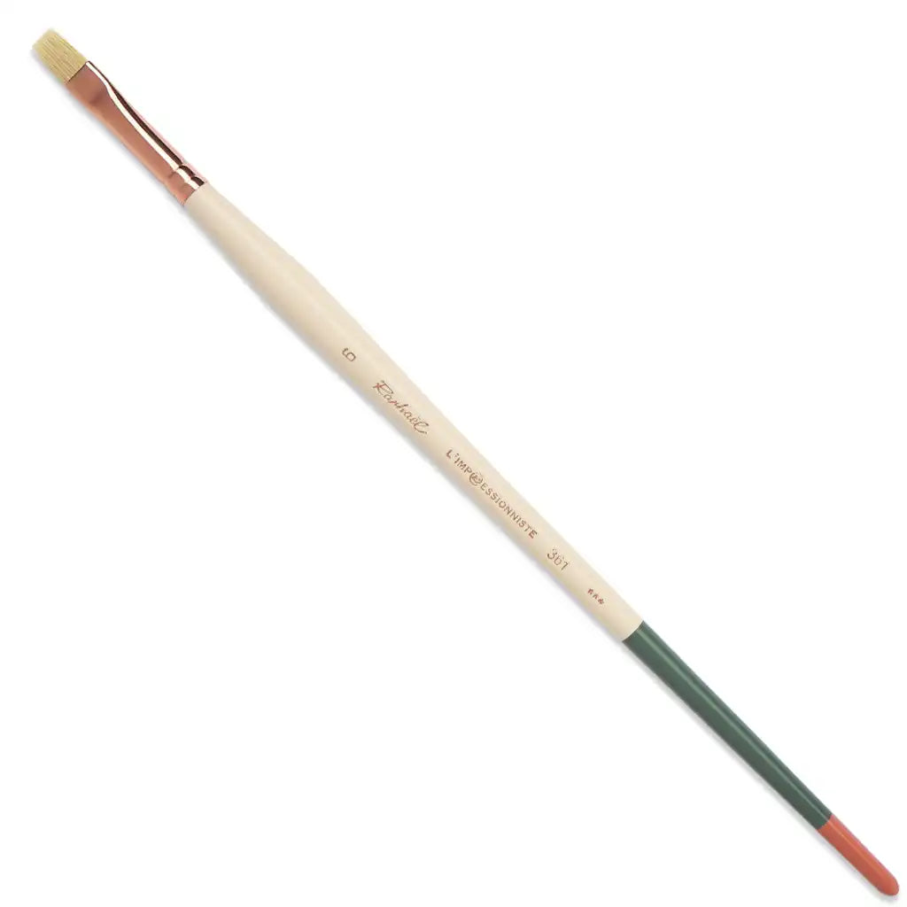 L'Impressionniste Bright Brush 361