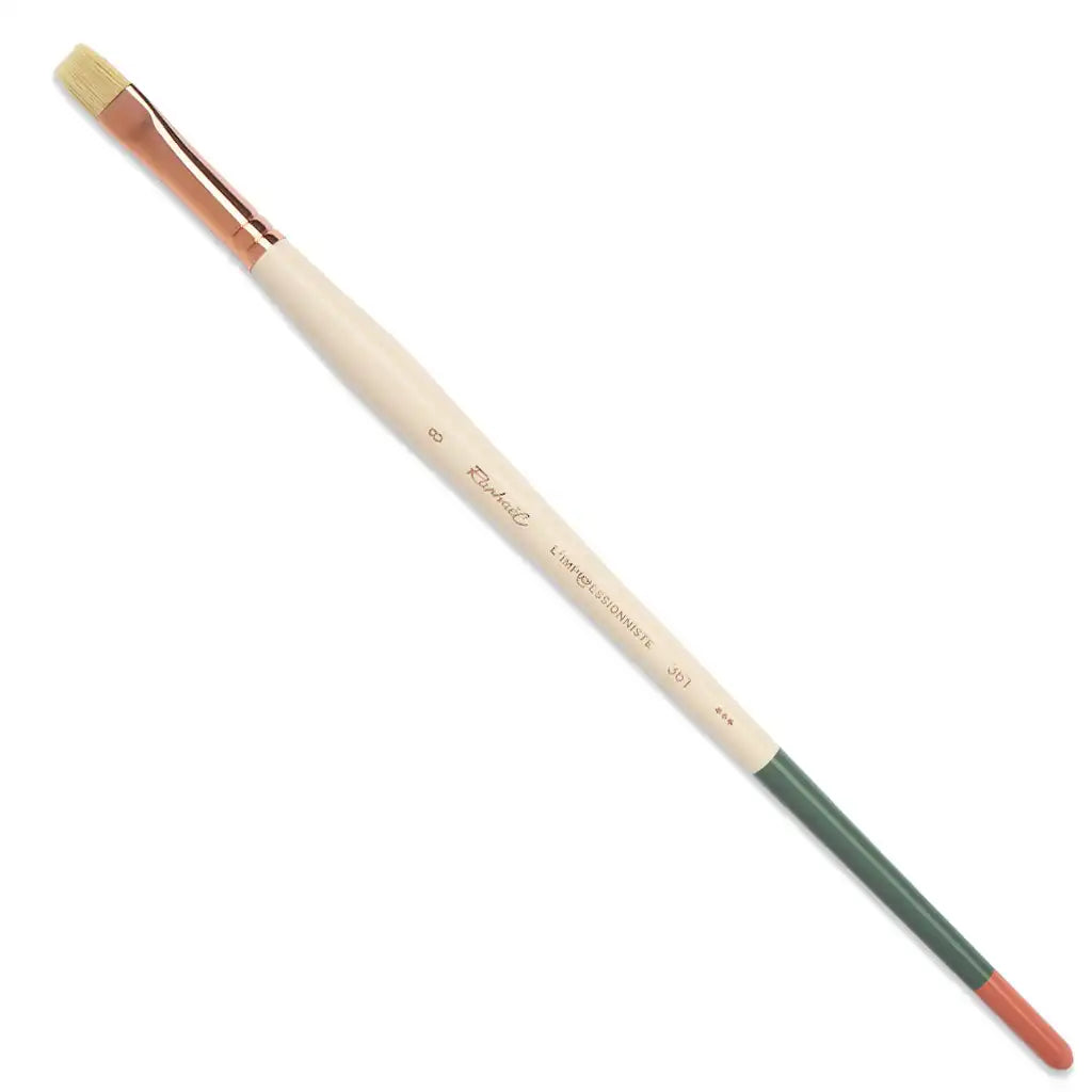 L'Impressionniste Bright Brush 361