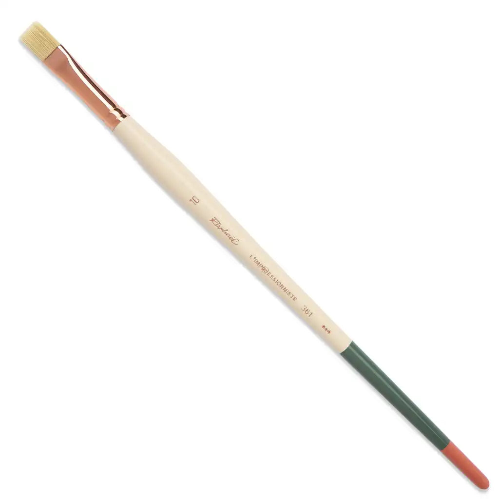 L'Impressionniste Bright Brush 361