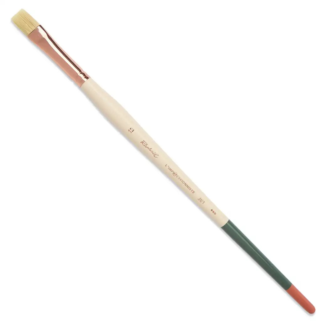 L'Impressionniste Bright Brush 361