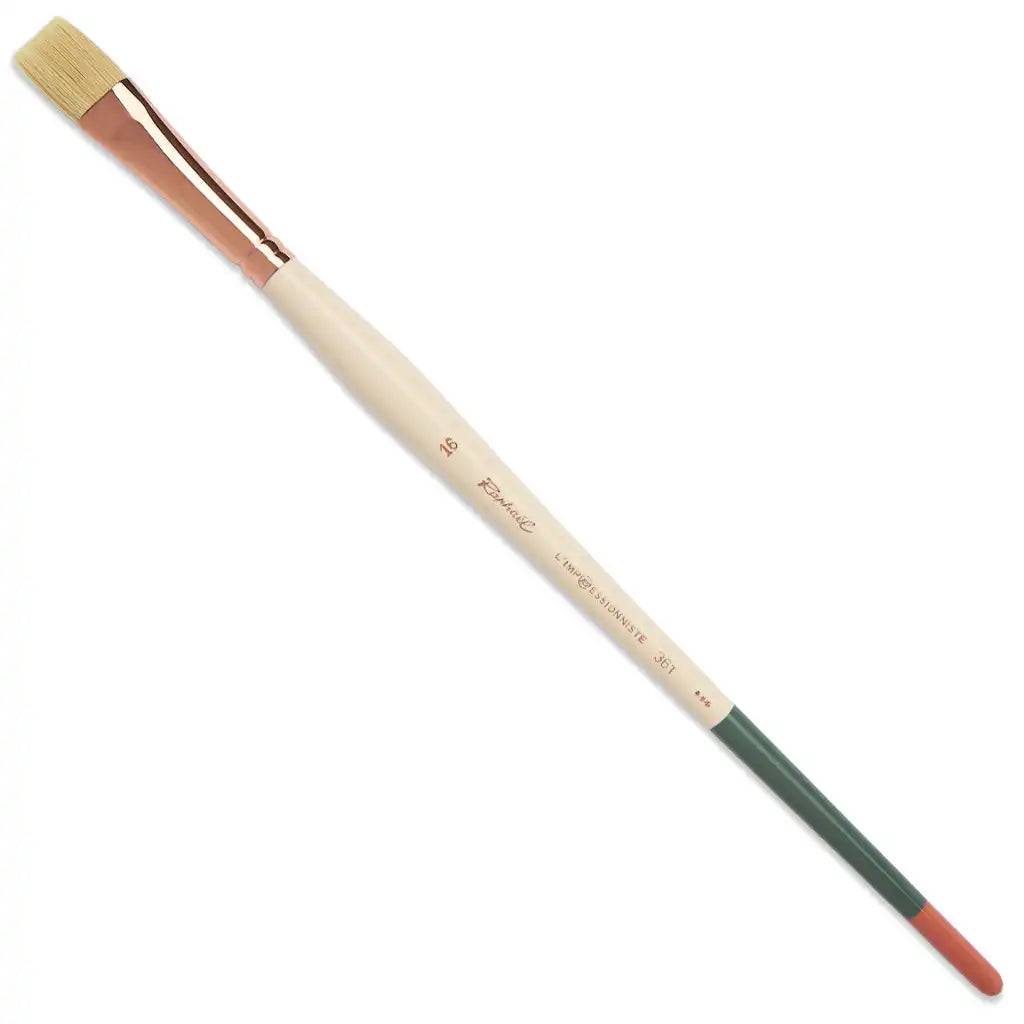 L'Impressionniste Bright Brush 361