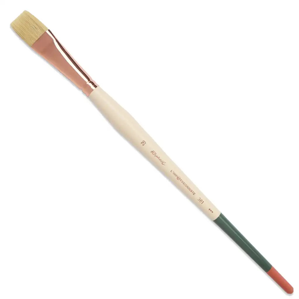 L'Impressionniste Bright Brush 361